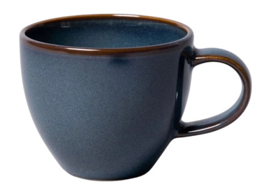 Tasse à Expresso Like by Villeroy & Boch Crafted Denim 0,1 L (Lot de 6)