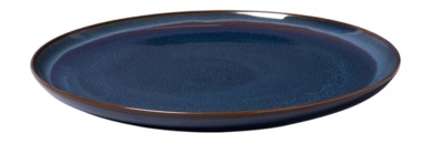 Essteller Like by Villeroy & Boch Crafted Denim 29 cm (Set von 6 Stück)