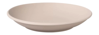 Tiefe Schale Villeroy & Boch NewMoon Beige (6er-Set)