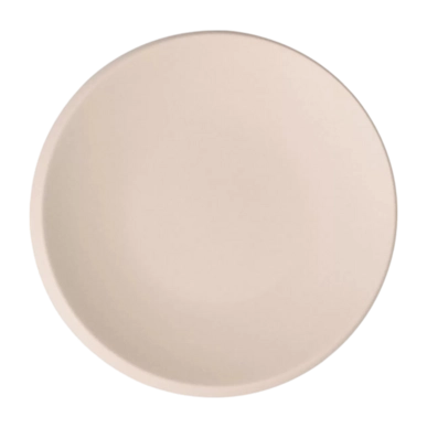 Gebäckteller Villeroy & Boch NewMoon Beige 16 cm (6er-Set)