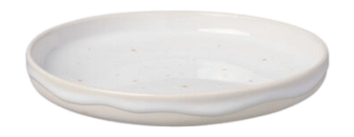 Schaal Like by Villeroy & Boch Winter Glow Klein (Set van 6)