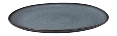 Serving Dish Like by Villeroy & Boch Grey (Set of 4)