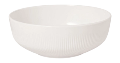 Frühstücksschüssel Villeroy & Boch Afina White 15 cm (4-teilig)