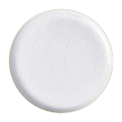 Frühstücksteller Villeroy & Boch Crafted Cotton Creme (6er-Set)