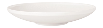 Servierschale Villeroy & Boch Afina White 29 cm (4 teilig)