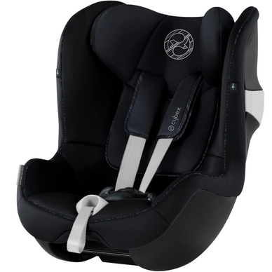 Autostoel Cybex Sirona M2 I-Size Urban Black 2019