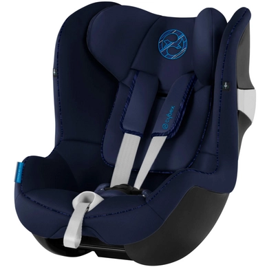 Autostoel Cybex Sirona M2 I-Size Indigo Blue 2019