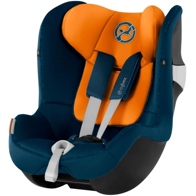 Autostoel Cybex Sirona M2 I-Size Tropical Blue 2019