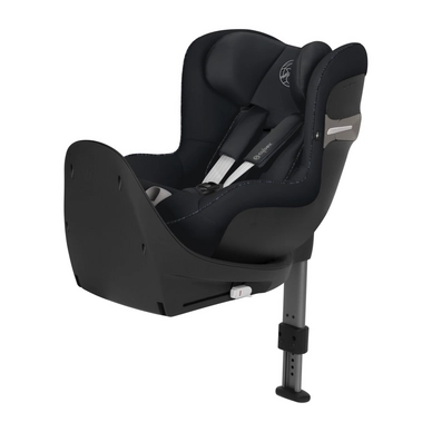 Autostoel Cybex Sirona S I-Size Urban Black 2019
