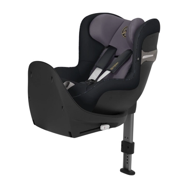 Autostoel Cybex Sirona S I-Size Premium Black 2019