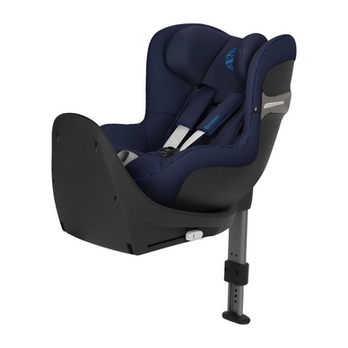 Autostoel Cybex Sirona S I-Size Indigo Blue 2019