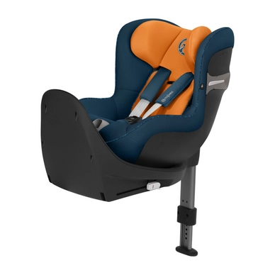Autostoel Cybex Sirona S I-Size Tropical Blue 2019