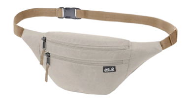 Heuptas Jack Wolfskin Unisex Hokus Pokus Dusty Grey