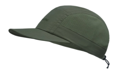 Kappe Schöffel Lermoos4 Unisex Sea Turtle (Größe L)
