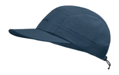 Casquette Schöffel Unisexe Lermoos4 Dress Blues (Taille M)