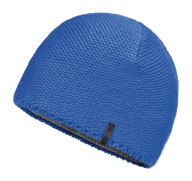 Beanie Schöffel Unisex Hat Stenar Ortensia Blue
