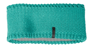 Headband Schöffel Men Headband Stenar Spectra Green