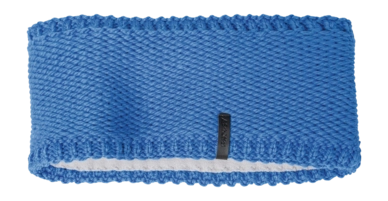 Stirnband Schöffel Headband Stenar Herren Ortensia Blue