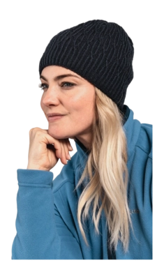 Bonnet Schöffel Unisexe Talila Blue