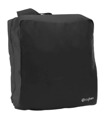 Reisetasche Cybex Eezy S Line / Beezy Travel Bag Black | Black