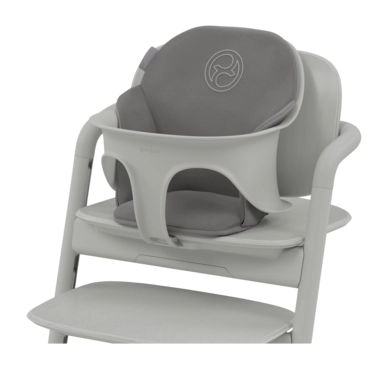 Kinderstuhl Zubehör Cybex Lemo Comfort Inlay Grey