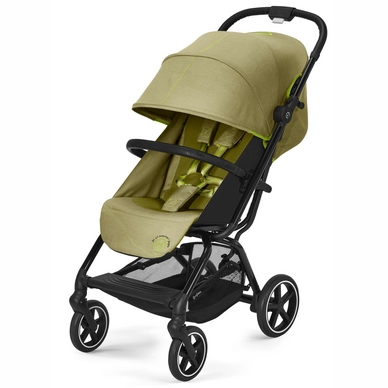 Kinderwagen Cybex Eezy S+ 2 Nature Green
