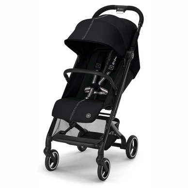Kinderwagen Cybex Beezy 2 Moon Black