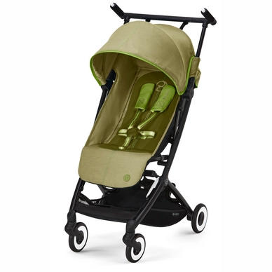 Kinderwagen Cybex Libelle 2 Nature Green