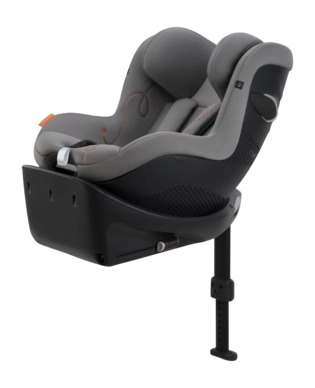 Autostoel Cybex Sirona Gi I-Size Lava Grey