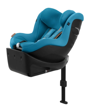 Autostoel Cybex Sirona Gi I-Size PLUS Beach Blue