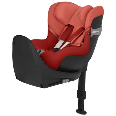 Autostoel Cybex Sirona SX2 i-Size Hibiscus Red