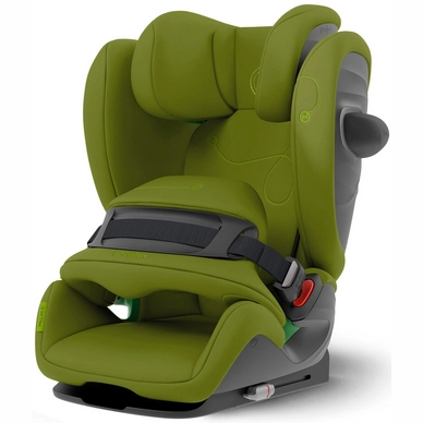 Autostoel Cybex Pallas G i-Size Nature Green