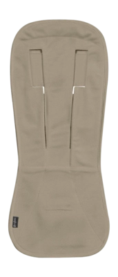 Réducteur de Siège Auto Cybex Summer Seat Liner Beige | Beige