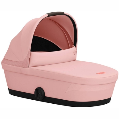 Reiswieg Cybex Melio Cot Hibiscus Red