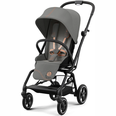 Cybex s hot sale eezy twist