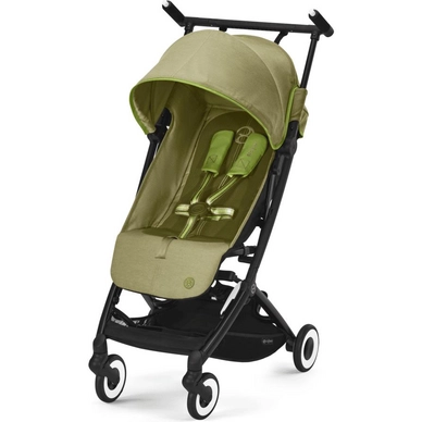 Kinderwagen Cybex Libelle Nature Green Grün