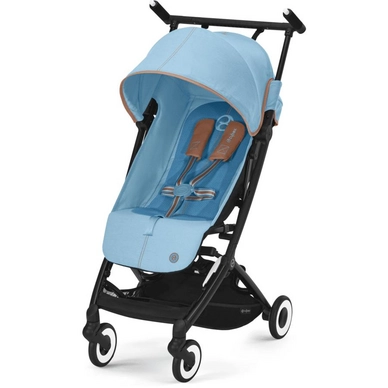 Kinderwagen Cybex 4063846390519 Libelle Beach Blue