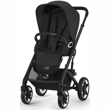 Kinderwagen Cybex Talos S Lux Black Moon