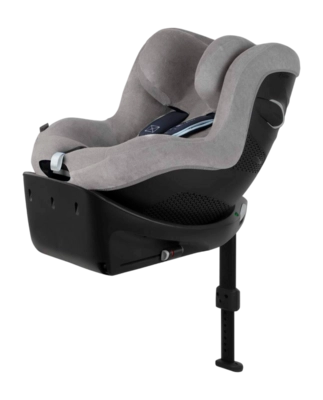 Zomerbekleding Cybex Sirona Gi Summer Cover Grey | Grey
