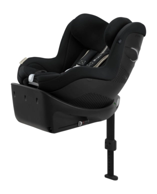 Autostoel Cybex Sirona Gi I-Size PLUS Moon Black