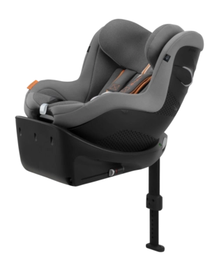 Autostoel Cybex Sirona Gi I-Size PLUS Lava Grey