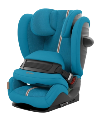 Autostoel Cybex Pallas G I-Size PLUS Beach Blue
