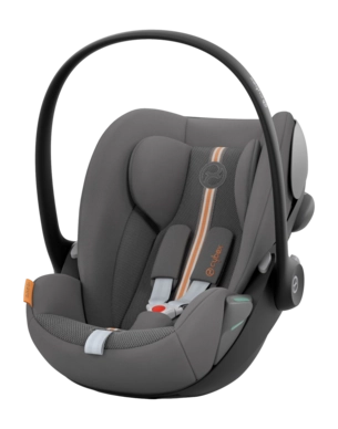 Autostoel Cybex Cloud G I-Size PLUS Lava Grey