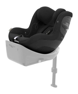 Autostoel Cybex Sirona G I-Size Moon Black