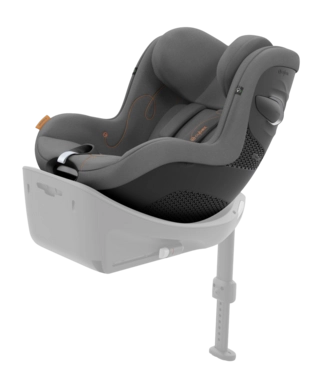 Autostoel Cybex Sirona G I-Size Lava Grey