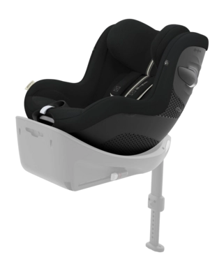 Autostoel Cybex Sirona G I-Size PLUS Moon Black