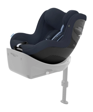 Autostoel Cybex Sirona G I-Size PLUS Ocean Blue