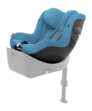 Autostoel Cybex Sirona G I-Size PLUS Beach Blue