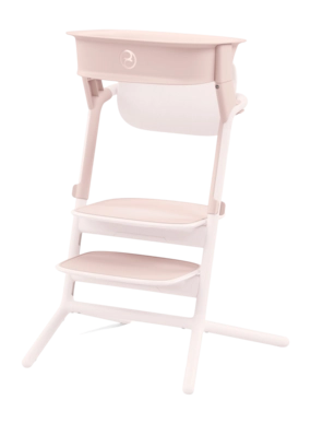 Kinderstuhl Zubehör Cybex Lemo Learning Tower Pearl Pink