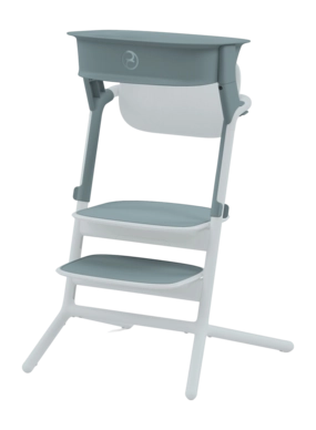 Kinderstuhl Zubehör Cybex Lemo Learning Tower Stone Blue